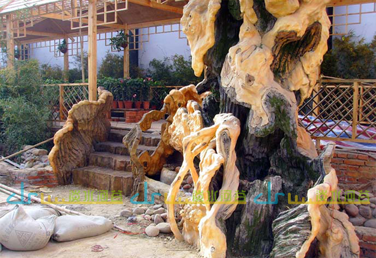 仿真樹.jpg 仿真樹