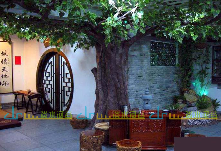 仿真樹.jpg 仿真樹