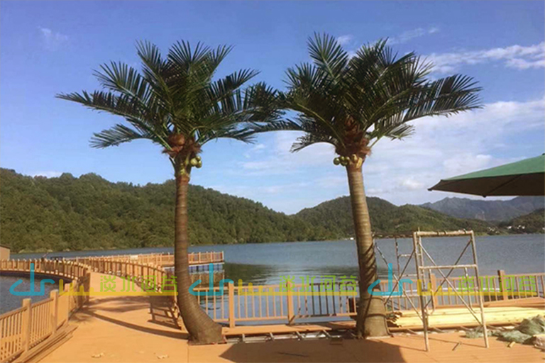 仿真樹(shù).jpg 仿真樹(shù)