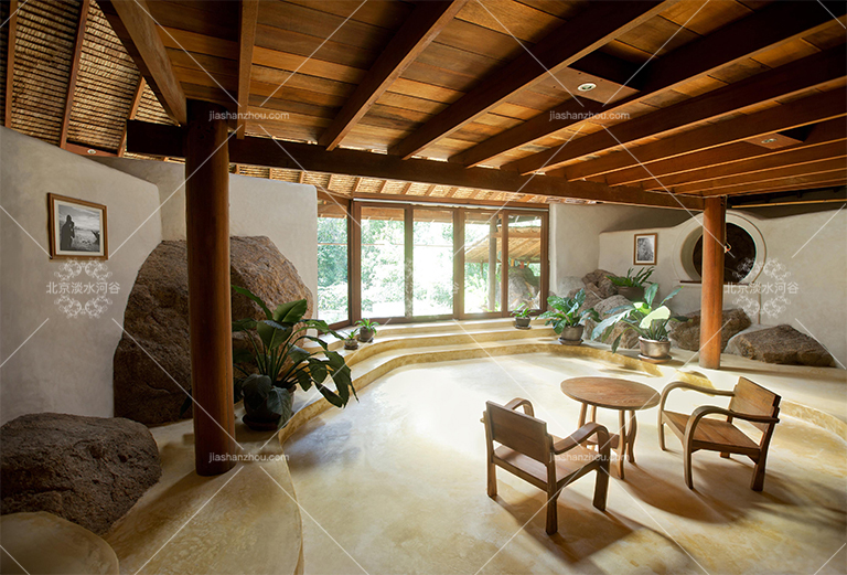 山洞裝修效果圖.jpg 山洞裝修效果圖