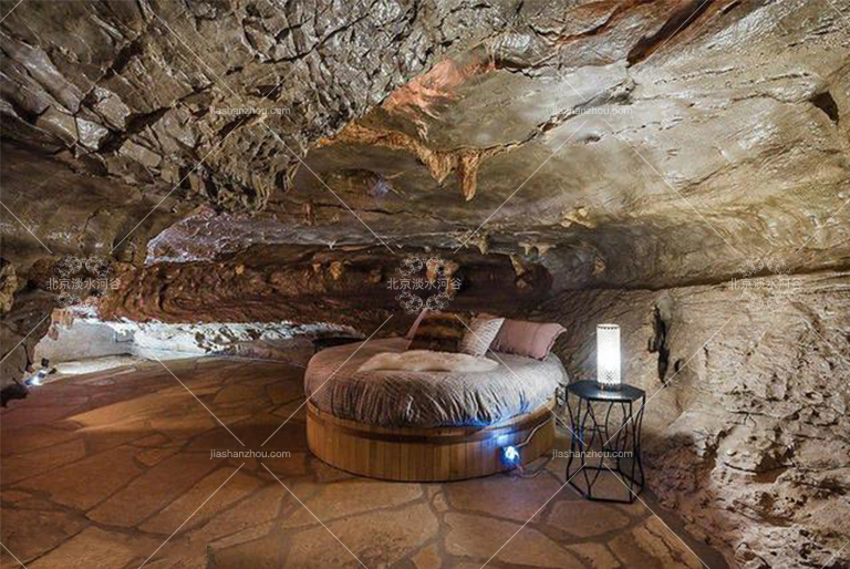 山洞改造房子.jpg 山洞改造房子