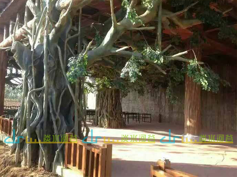 仿真樹.jpg 仿真樹