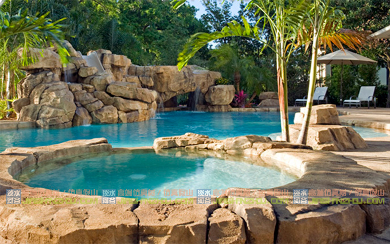 塑石假山.jpg 塑石假山