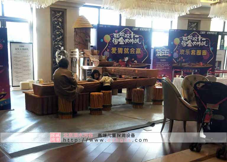 淘礦工場(chǎng)兒童淘礦石加盟.jpg 淘礦工場(chǎng)兒童淘礦石加盟