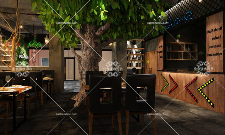 仿真樹.jpg 仿真樹