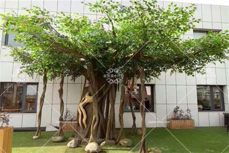 仿真樹.jpg 仿真樹