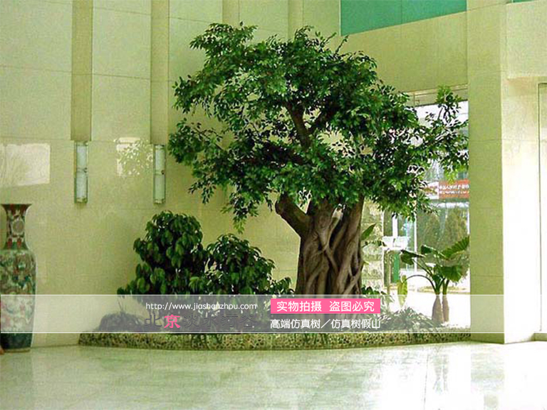 仿真樹(shù).jpg 仿真樹(shù)