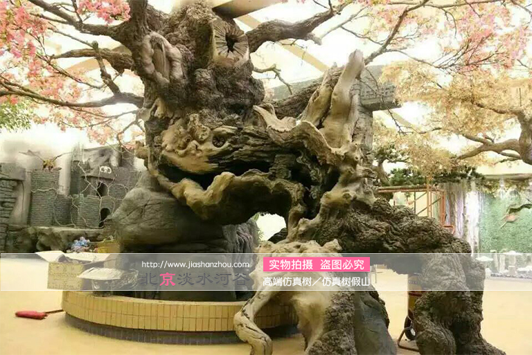 仿真樹(shù).jpg 仿真樹(shù)