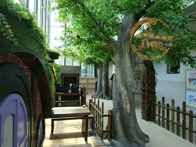 仿真樹(shù)圖片