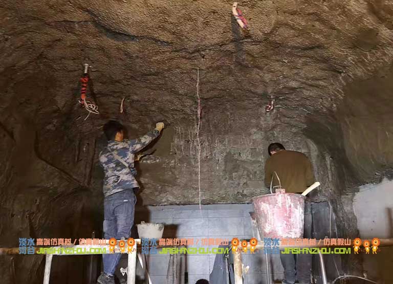 山洞旅店.jpeg 山洞旅店