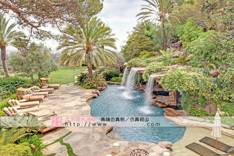 塑石假山.jpg 塑石假山