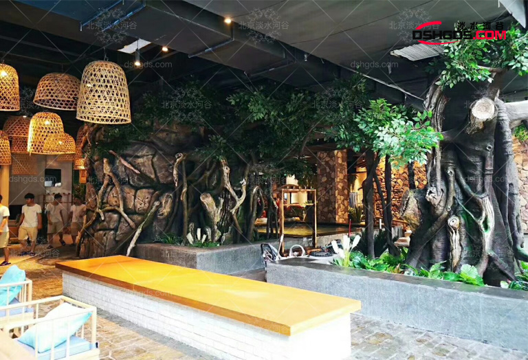 室內(nèi)假樹.jpg 室內(nèi)假樹