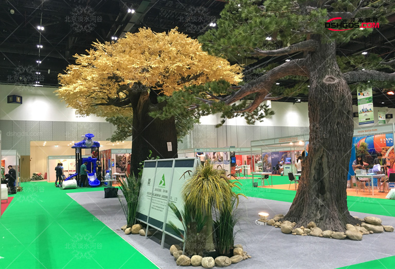 室內(nèi)假樹.jpg 室內(nèi)假樹