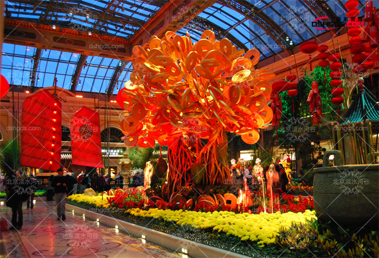 室內(nèi)假樹.jpg 室內(nèi)假樹