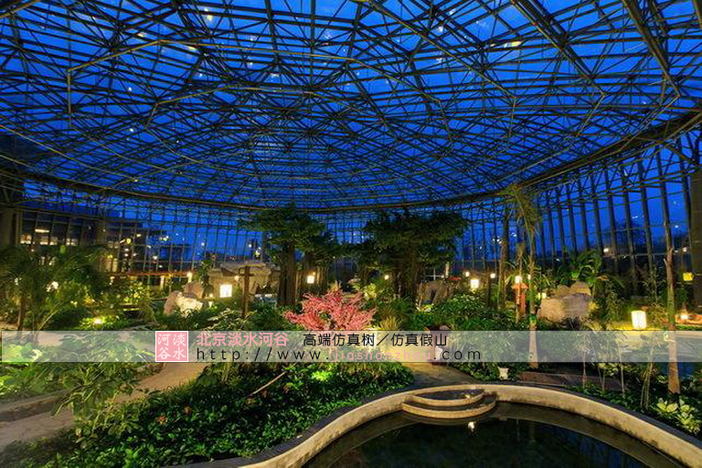 人造仿真假樹.jpg 人造仿真假樹