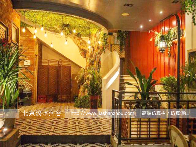 仿真樹.jpg 仿真樹