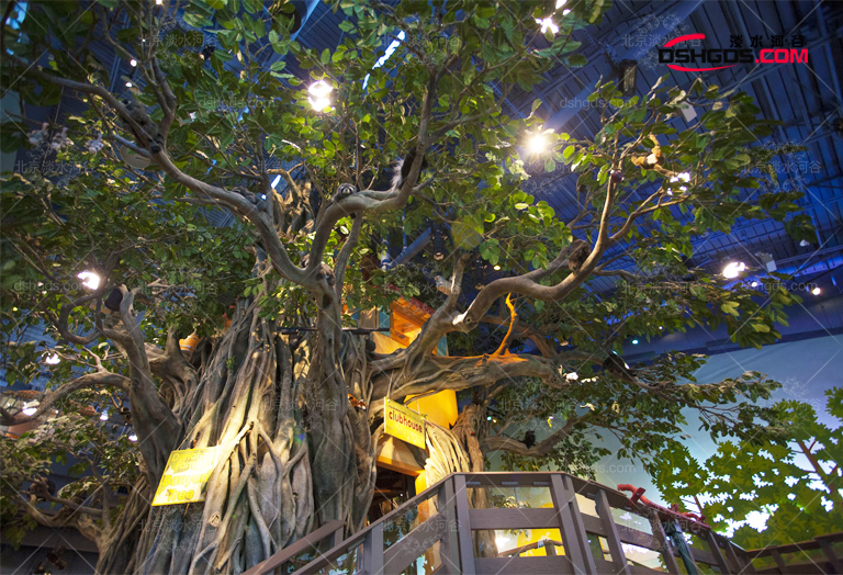 仿真樹(shù).jpg 仿真樹(shù)