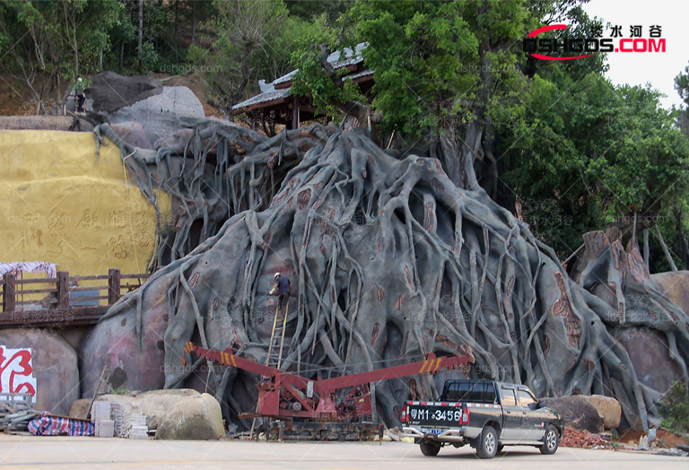 仿真樹.jpg 仿真樹