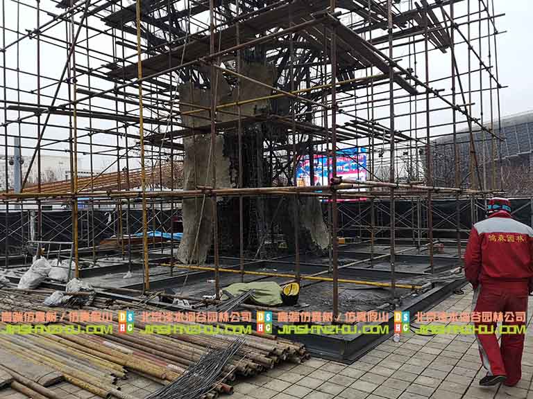 仿真樹.jpg 仿真樹