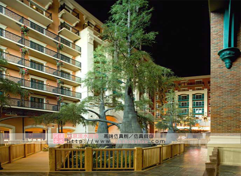 仿真樹(shù).jpg 仿真樹(shù)