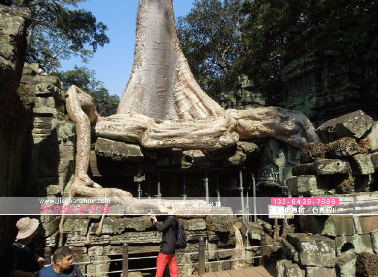 仿真樹.jpg 仿真樹