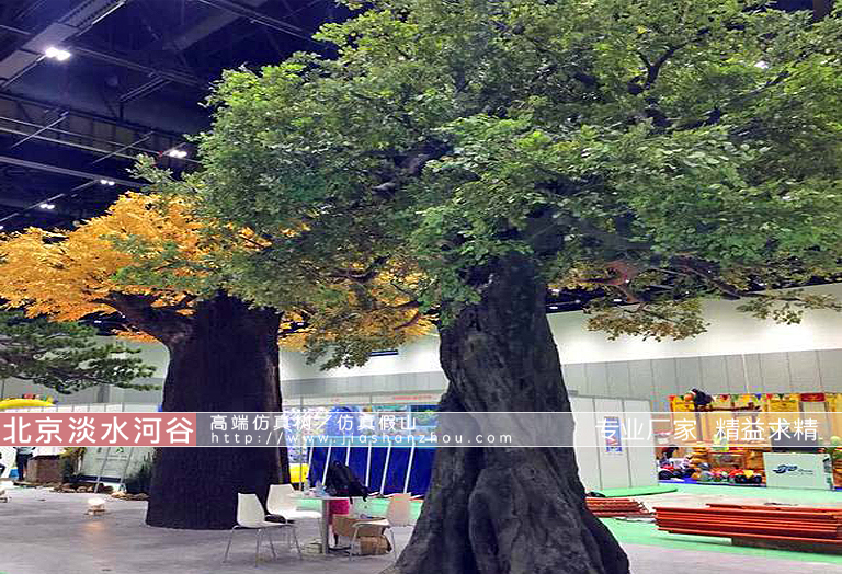 仿真樹.jpg 仿真樹