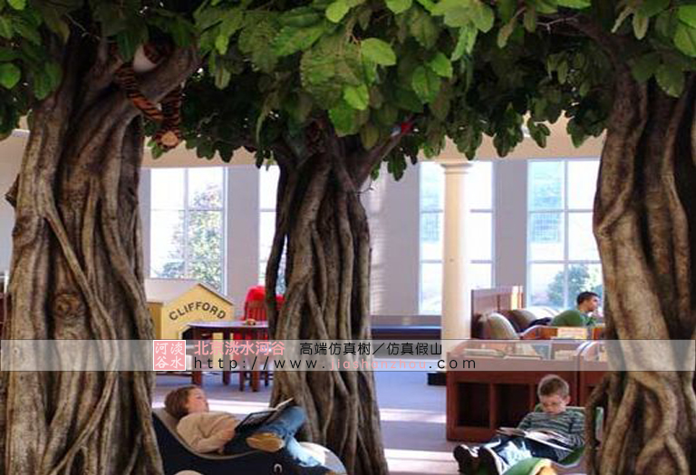 仿真樹.jpg 仿真樹