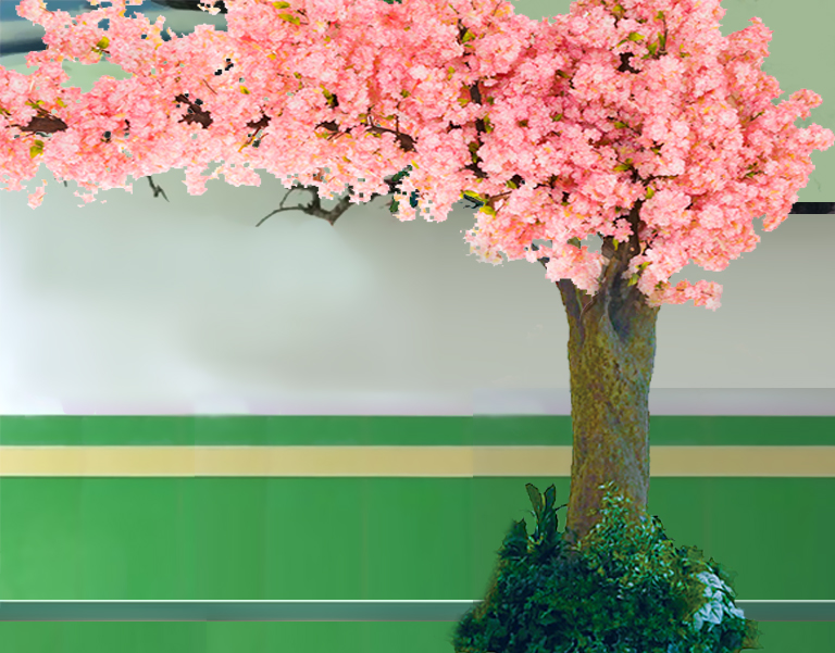 仿真樹.jpg 仿真樹