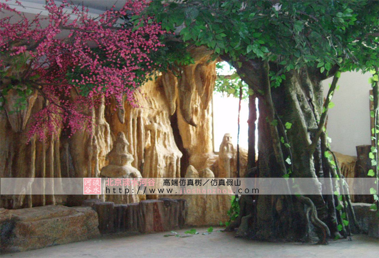 仿真樹.jpg 仿真樹