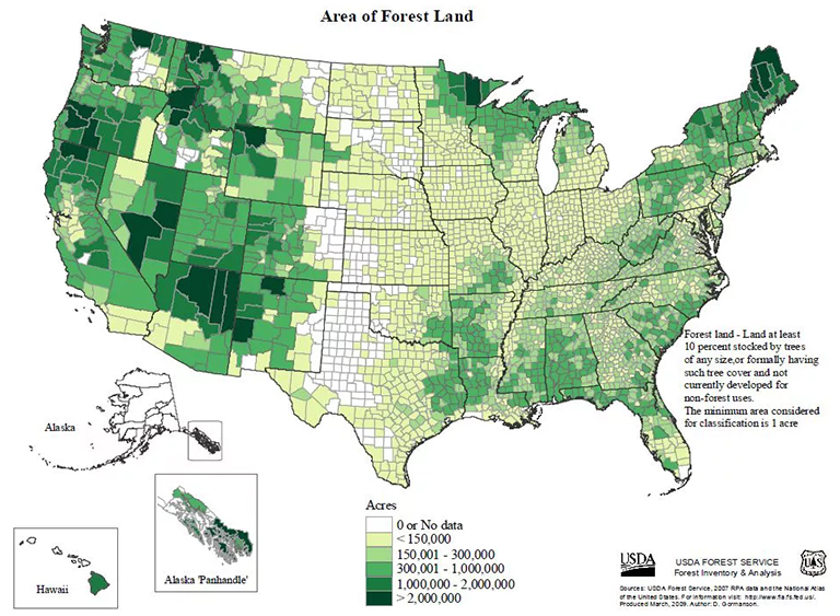 美國林地面積.jpg 美國林地面積
