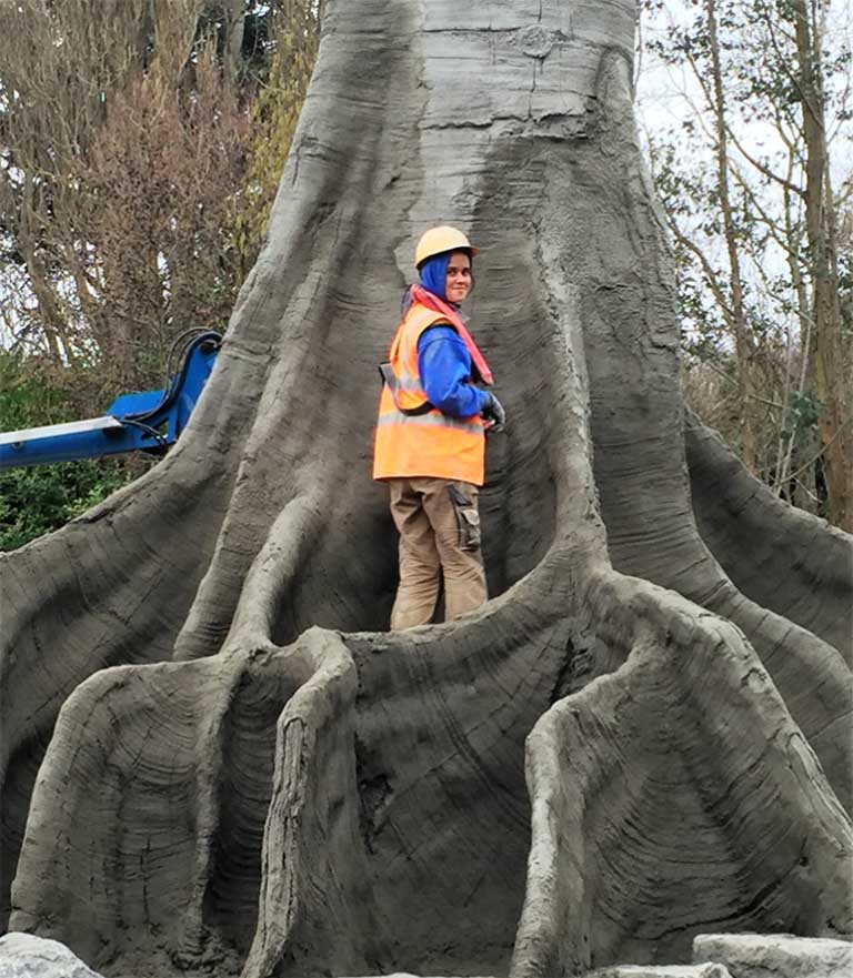 仿真樹(shù)皮.jpg 仿真樹(shù)皮