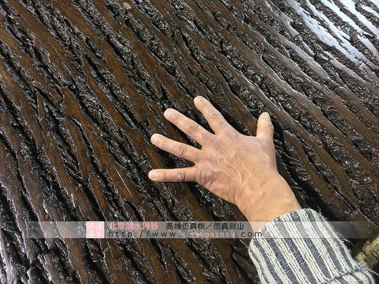 塑料仿真樹(shù)皮.jpg 塑料仿真樹(shù)皮