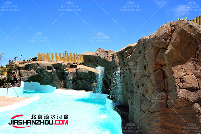 塑石假山.jpg 塑石假山