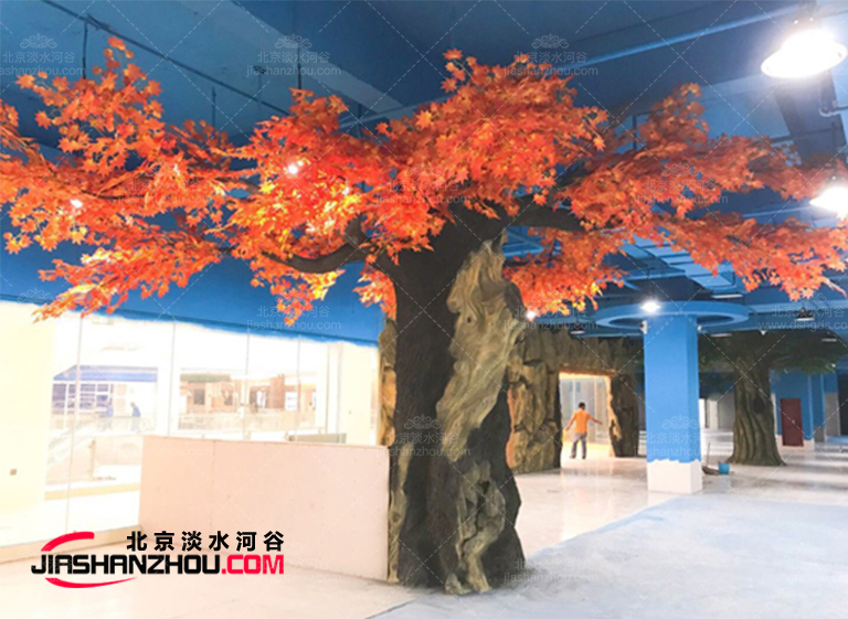 仿真樹.jpg 仿真樹