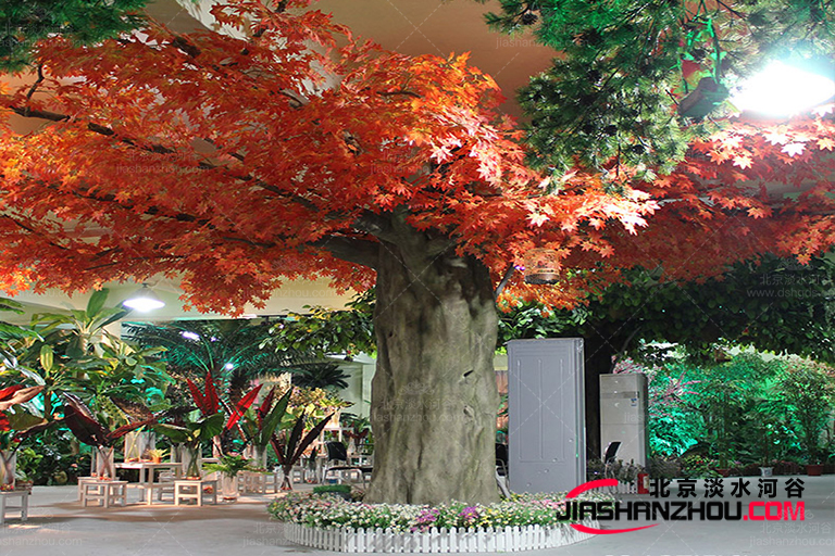 仿真樹.jpg 仿真樹