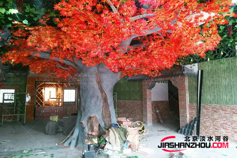 仿真樹.jpg 仿真樹