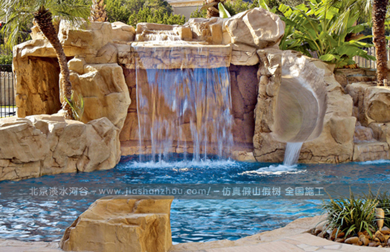 TCP水泥假山.jpg TCP水泥假山