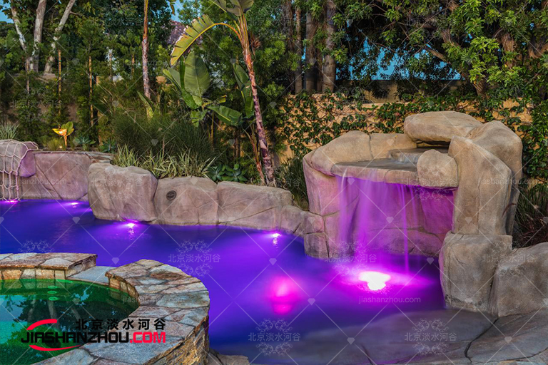 塑石假山.jpg 塑石假山