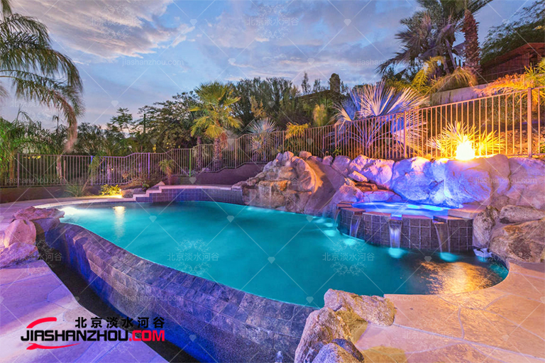 塑石假山.jpg 塑石假山