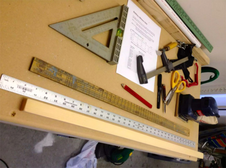 如何制作壓線棒.jpg 如何制作壓線棒