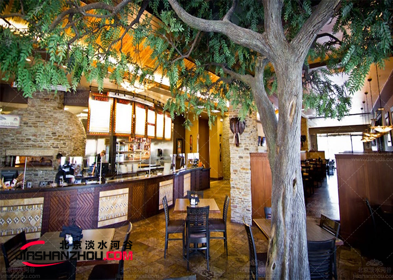 仿真樹.jpg 仿真樹