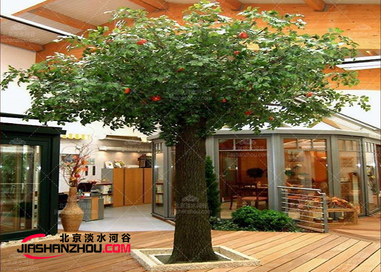 仿真樹.jpg 仿真樹