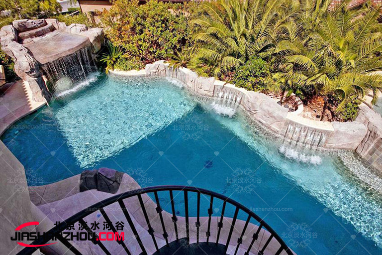 塑石假山.jpg 塑石假山