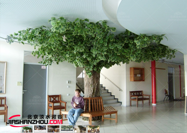 仿真樹(shù).jpg 仿真樹(shù)