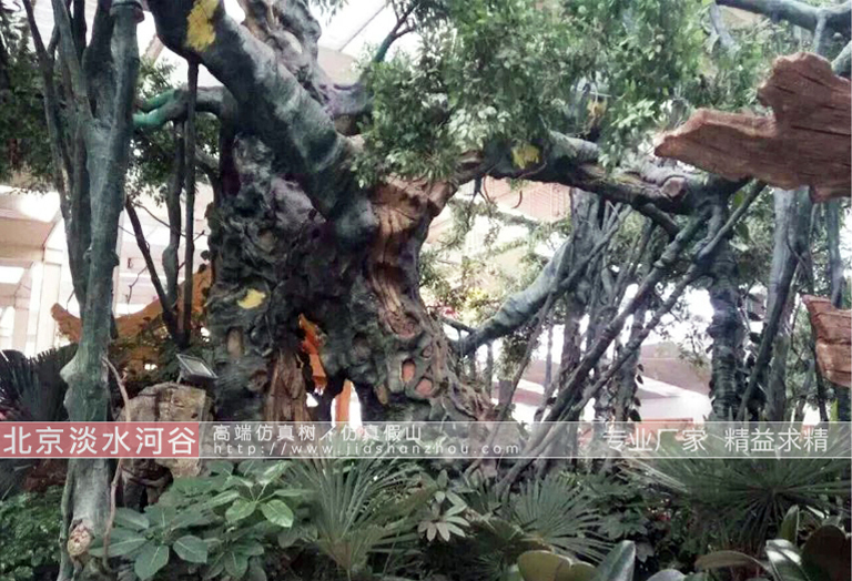 仿真樹.jpg 仿真樹