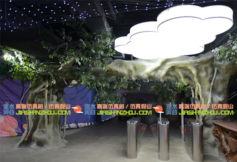 仿真樹.jpg 仿真樹