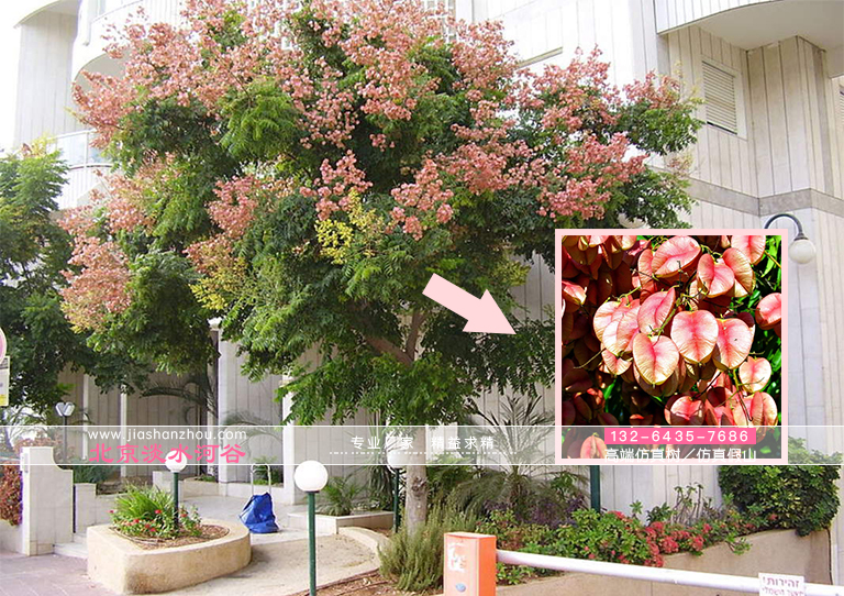 仿真樹.jpg 仿真樹