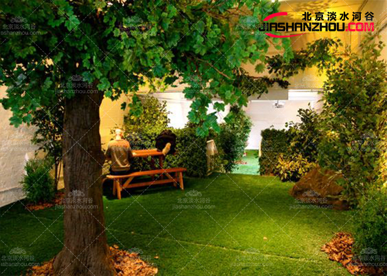 仿真樹.jpg 仿真樹