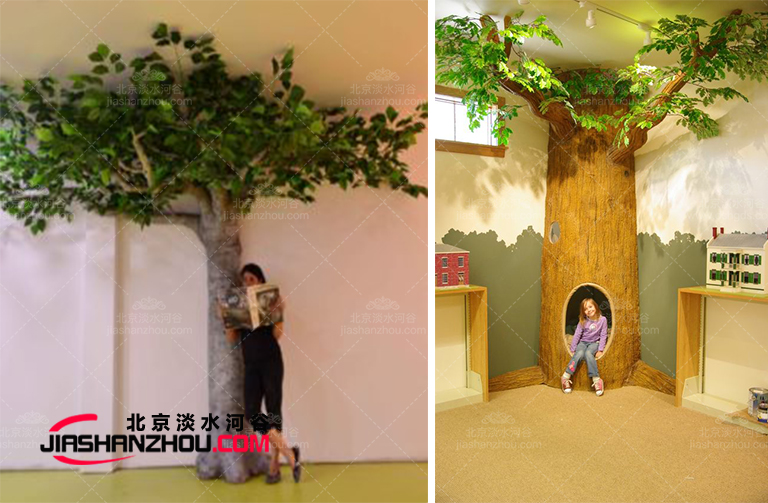 仿真樹(shù).jpg 仿真樹(shù)