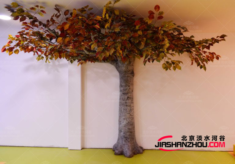 仿真樹(shù).jpg 仿真樹(shù)